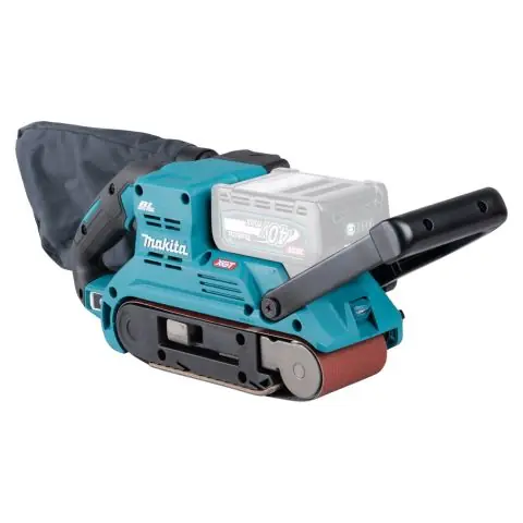 Makita BS011GZ Bandslipmaskin Nedsatt pris